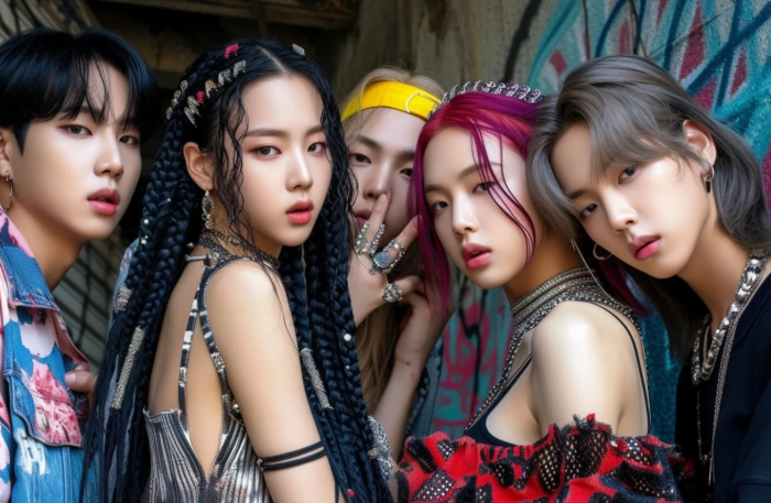Fakta Unik di Balik Kesuksesan Konser K-Pop di Indonesia
